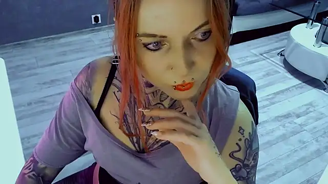 InesGold online show from 24, 2, 2026