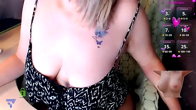  -Luna-  online show from 15, 9, 2025