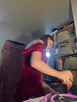 GraceTorrez online show from 12, 2, 2025