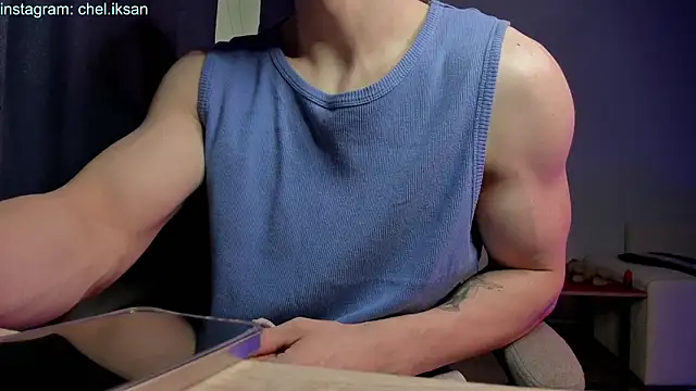 Bruno Banani online show from 31, 1, 2025