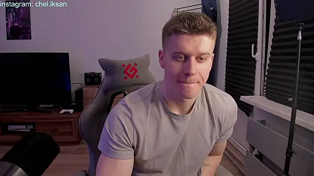 Bruno Banani online show from 9, 2, 2025