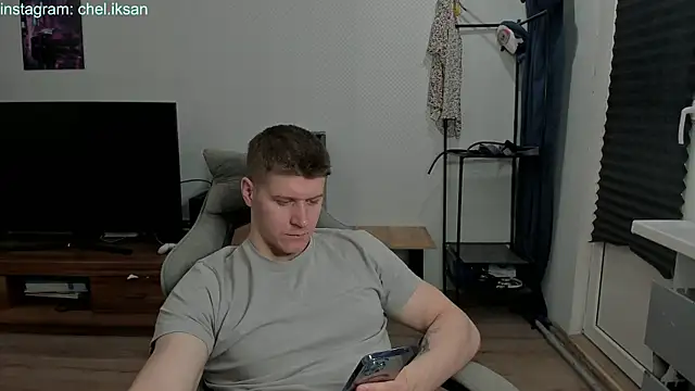 Bruno Banani online show from 10, 2, 2025