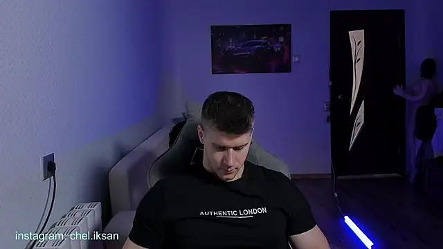 Bruno Banani online show from 20, 3, 2025