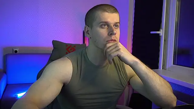 Bruno Banani online show from 18, 9, 2025