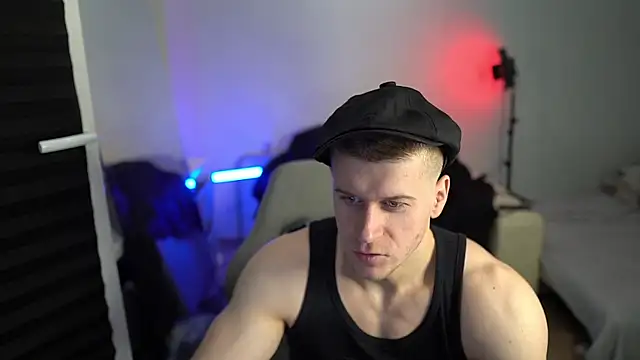 Bruno Banani online show from 7, 10, 2025