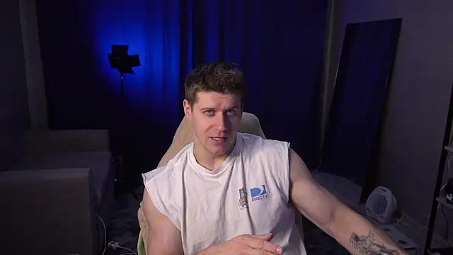 Bruno Banani online show from 30, 11, 2025