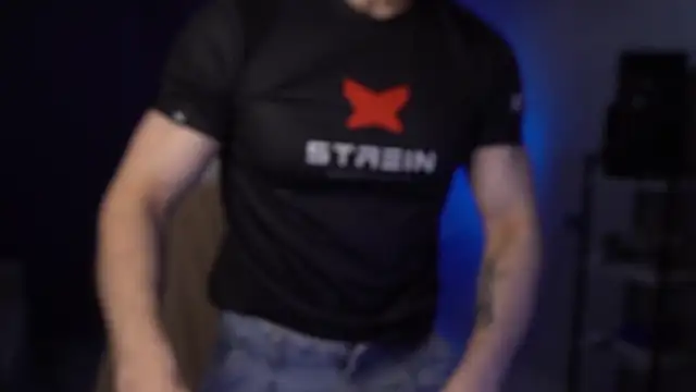 Bruno Banani online show from 3, 12, 2025