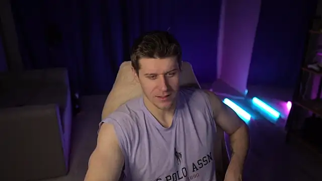 Bruno Banani online show from 11, 1, 2026