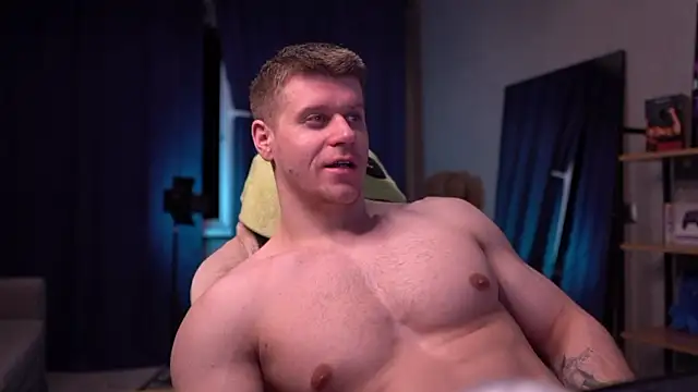 Bruno Banani online show from 29, 3, 2026