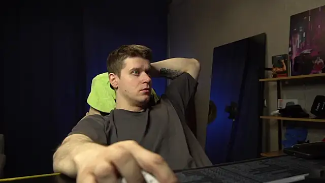 Bruno Banani online show from 16, 4, 2026