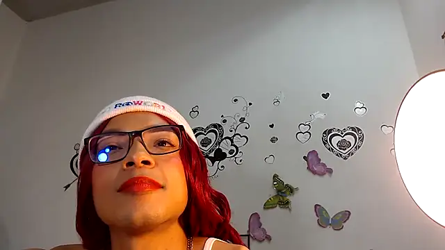 KristalTsXXX online show from 12, 12, 2024