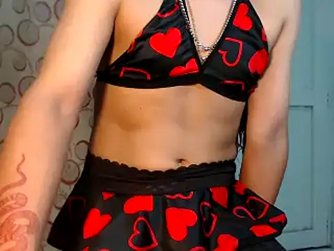 KristalTsXXX online show from 30, 12, 2024