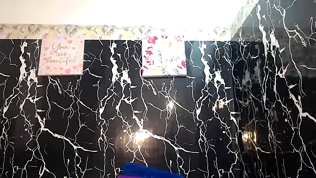 KristalTsXXX online show from 28, 2, 2026