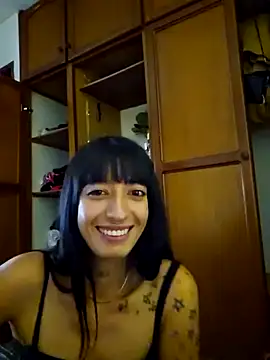 Snapshot of Abbyjonhson__ chatting on 3, 2, 2025 Abbyjonhson online show from 3, 2, 2025