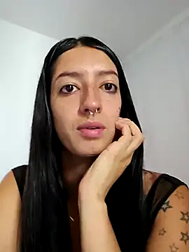 Snapshot of Abbyjonhson__ chatting on 23, 2, 2025 Abbyjonhson online show from 23, 2, 2025