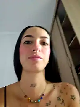 Snapshot of Abbyjonhson__ chatting on 25, 2, 2025 Abbyjonhson online show from 25, 2, 2025