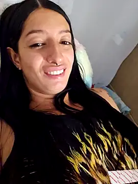 Snapshot of Abbyjonhson__ chatting on 9, 3, 2025 Abbyjonhson online show from 9, 3, 2025