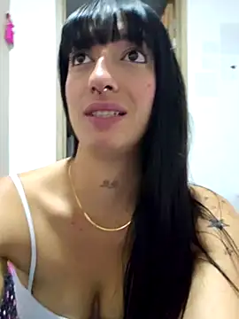 Snapshot of Abbyjonhson__ chatting on 16, 3, 2025 Abbyjonhson online show from 16, 3, 2025