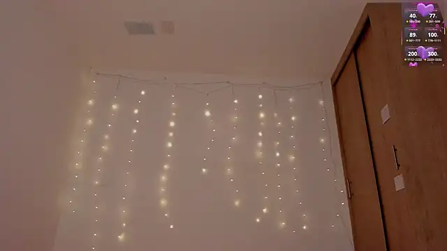 Snapshot of Abbyjonhson__ chatting on 20, 9, 2025 Abbyjonhson online show from 20, 9, 2025