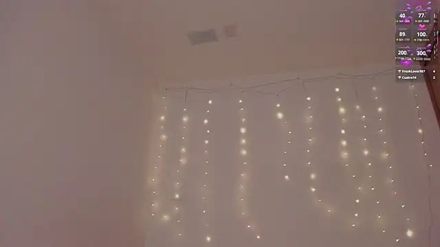 Snapshot of Abbyjonhson__ chatting on 21, 9, 2025 Abbyjonhson online show from 21, 9, 2025