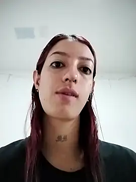 Snapshot of Abbyjonhson__ chatting on 28, 9, 2025 Abbyjonhson online show from 28, 9, 2025