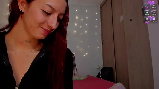 Snapshot of Abbyjonhson__ chatting on 17, 10, 2025 Abbyjonhson online show from 17, 10, 2025