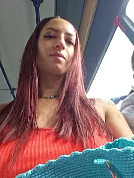 Snapshot of Abbyjonhson__ chatting on 20, 10, 2025 Abbyjonhson online show from 20, 10, 2025