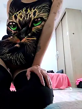 Snapshot of Abbyjonhson__ chatting on 4, 11, 2025 Abbyjonhson online show from 4, 11, 2025