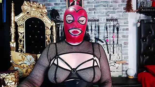 Kinkster Jade online show from 22, 2, 2026