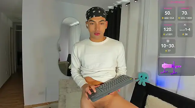 Snapshot of Andrew_x777 chatting on 10, 3, 2025 Andrew x777 online show from 10, 3, 2025