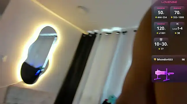 Snapshot of Andrew_x777 chatting on 12, 3, 2025 Andrew x777 online show from 12, 3, 2025