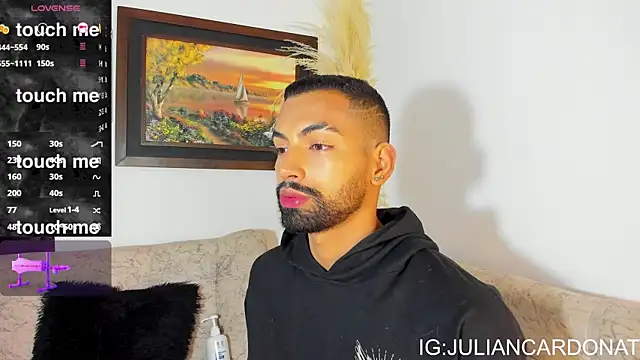 Snapshot of Andrew_x777 chatting on 21, 10, 2025 Andrew x777 online show from 21, 10, 2025