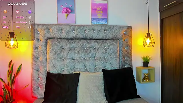 Snapshot of sweet_abby1 chatting on 22, 2, 2025 sweet abby1 online show from 22, 2, 2025