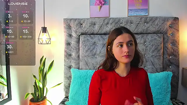 Snapshot of sweet_abby1 chatting on 21, 3, 2025 sweet abby1 online show from 21, 3, 2025