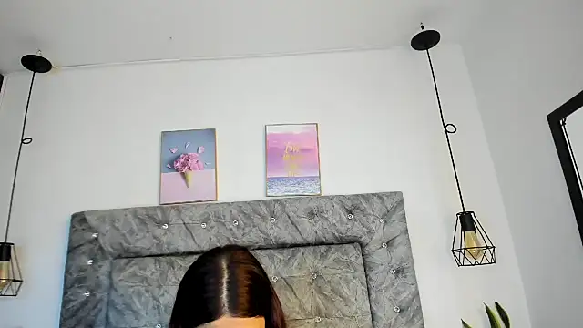 Snapshot of sweet_abby1 chatting on 2, 10, 2025 sweet abby1 online show from 2, 10, 2025