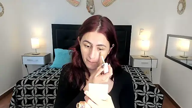 sweet abby1 online show from 20, 4, 2026