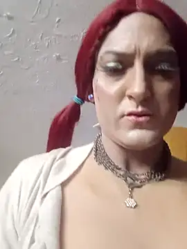 sissytrapdolly24 online show from 19, 9, 2025