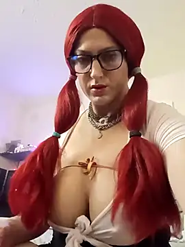 sissytrapdolly24 online show from 28, 9, 2025