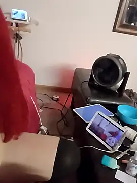 sissytrapdolly24 online show from 7, 4, 2026