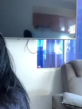 Snapshot of Sara_luna_ chatting on 26, 2, 2025 Sara luna  online show from 26, 2, 2025