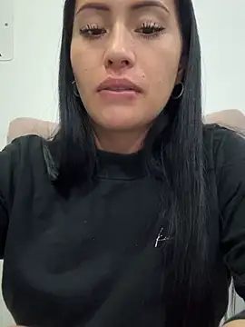 Sara luna  online show from 14, 2, 2026