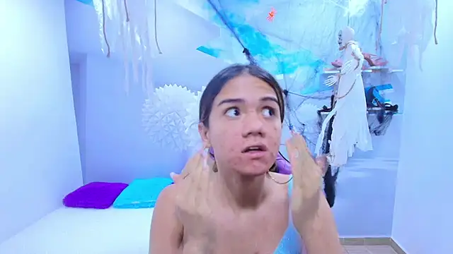 DEMI LEED online show from 29, 10, 2025