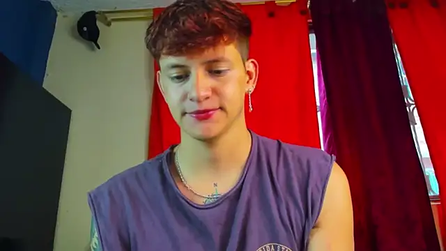 GabyThoms online show from 5, 1, 2026