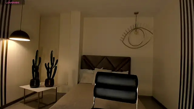 AbbyDalton online show from 28, 9, 2025