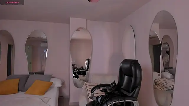 AbbyDalton online show from 27, 3, 2026