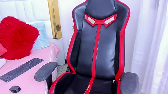 MadelineJackson online show from 21, 3, 2025