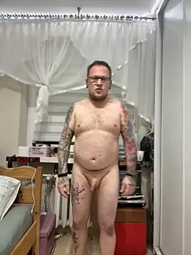 PierreNaked89 online show from 17, 11, 2025