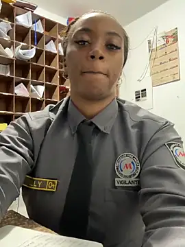 CiaraEbony online show from 2, 4, 2026