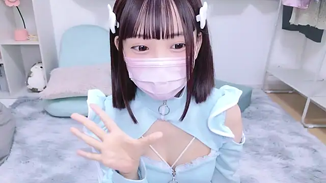 Snapshot of x-naru-x chatting on 18, 3, 2025 x-naru-x online show from 18, 3, 2025