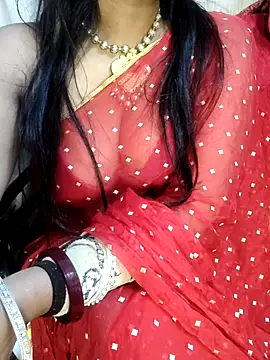 Monalisha G online show from 11, 1, 2026